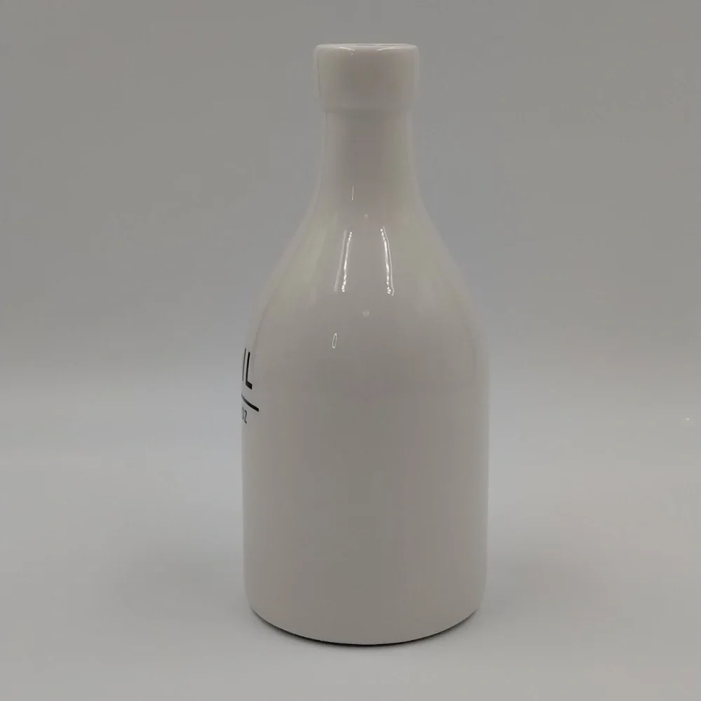 Orly Maison Oil 12 ounce ceramic container